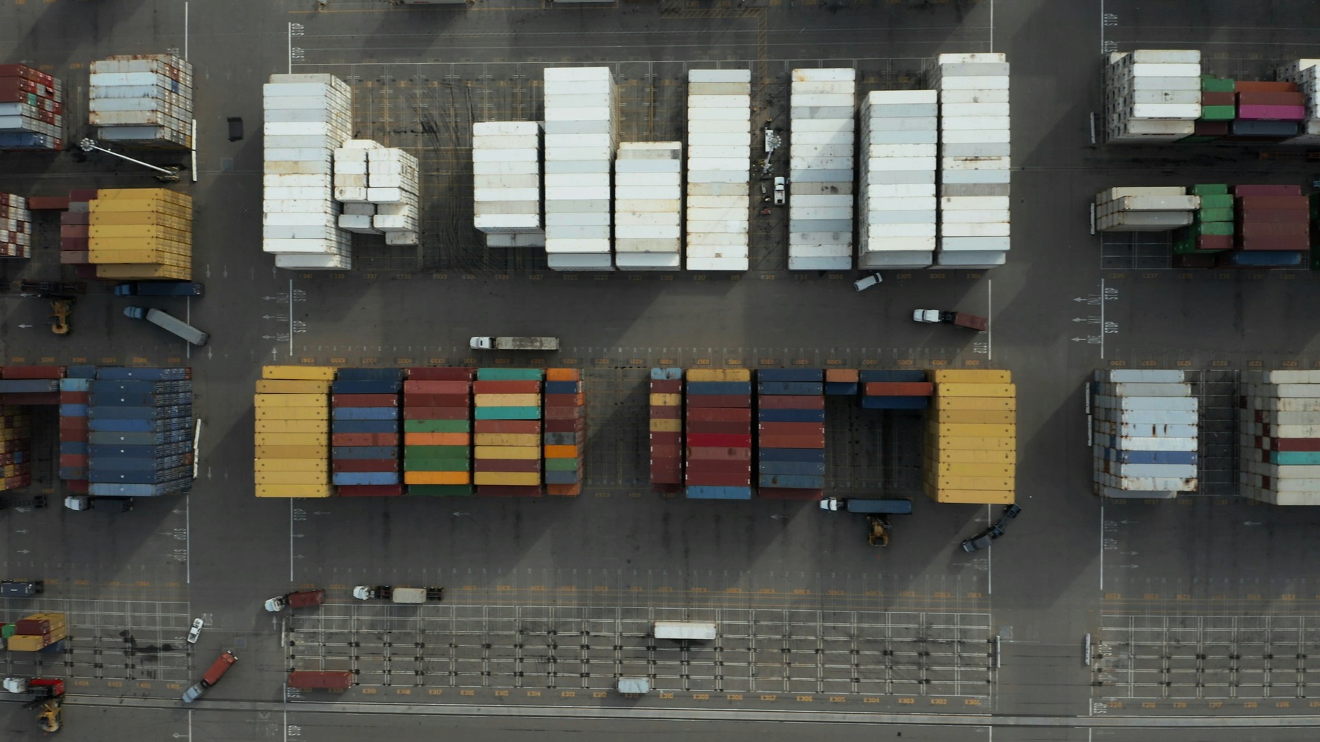 DLCL Delivery Operations