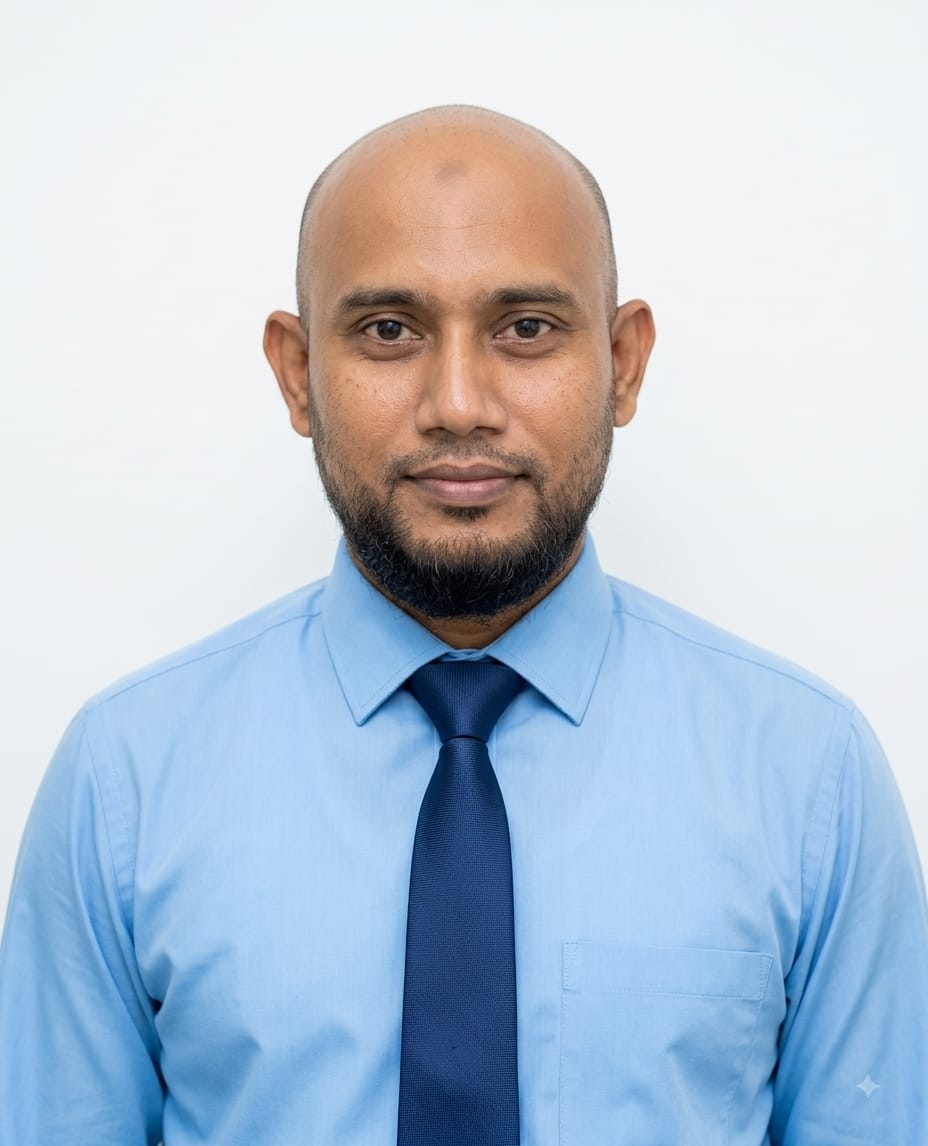 Md. Munjur E Khuda