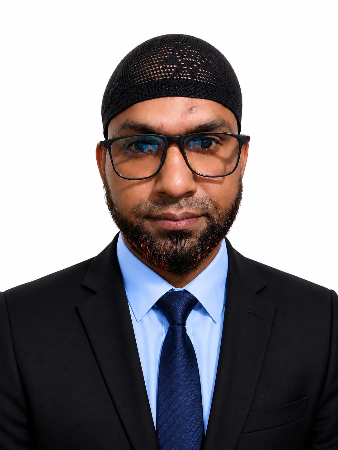 Hossain Md Shaheen