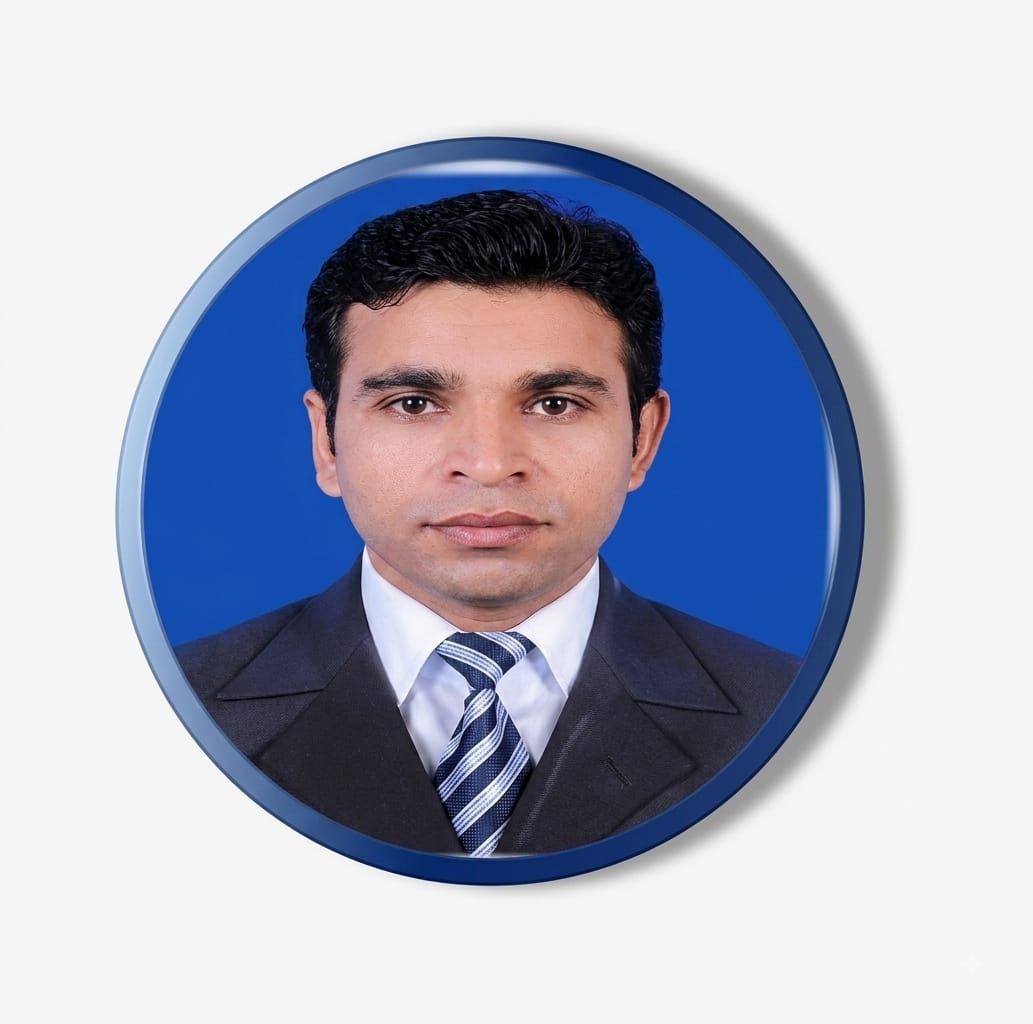 Md. Zakir Hossain
