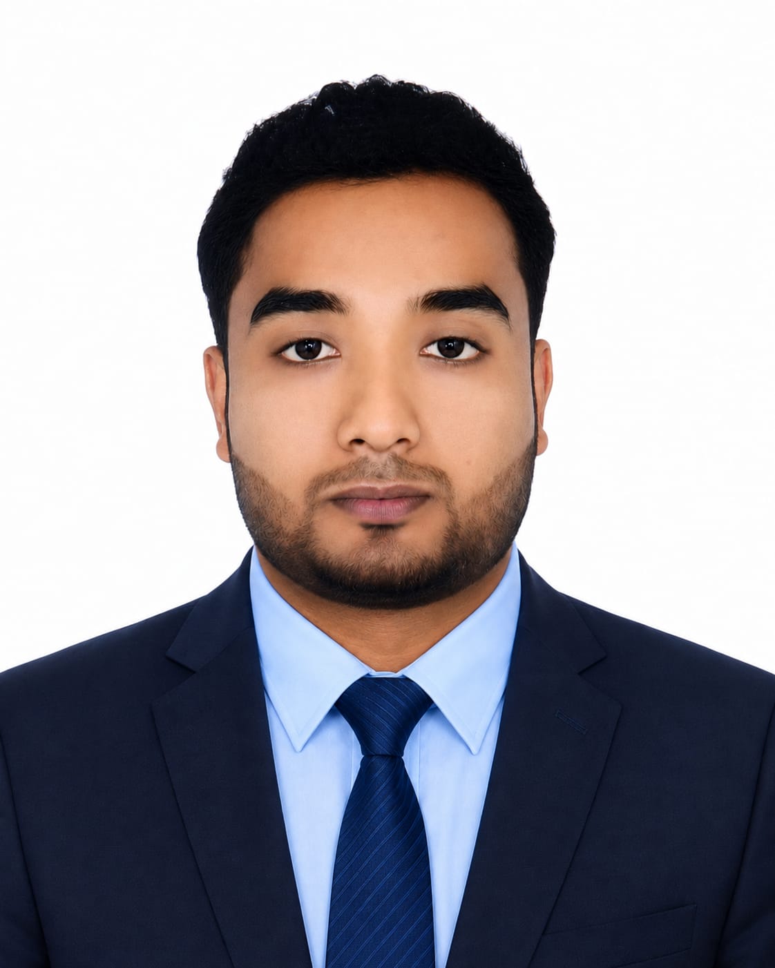 Zillur Rahman